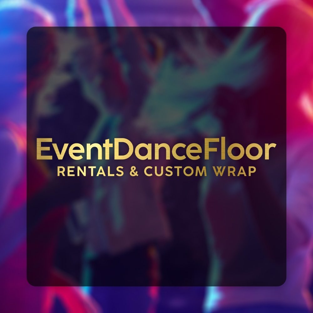 Are UV reactive dance floors safe for use in venues with large crowds?
